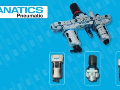 JANATICS Air Preparation Units