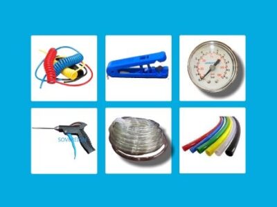 TUBES and ACCESSORIES