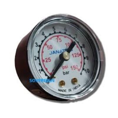 Pressure_Guage