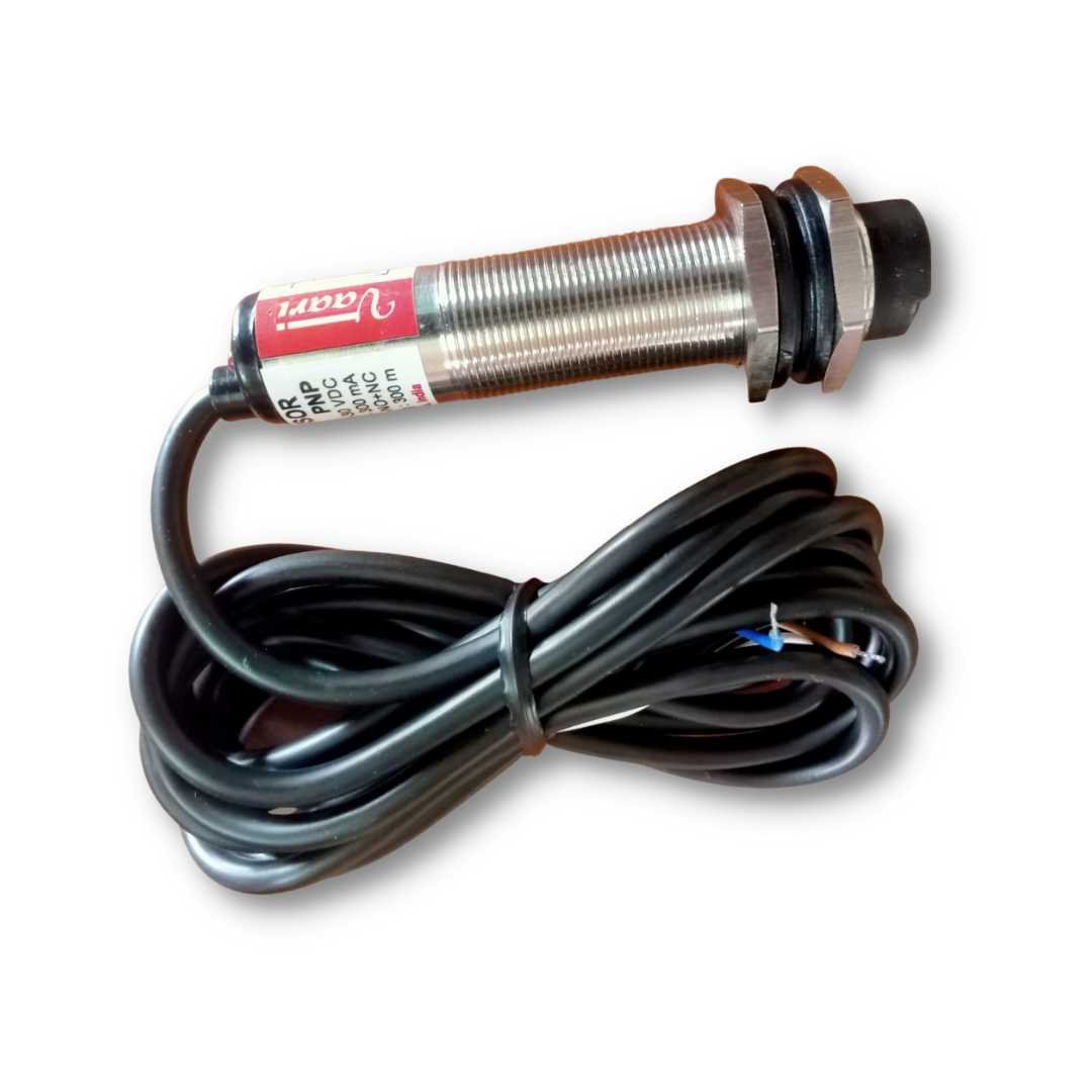 Photo_Electric_Sensor_SV_18D_PNP