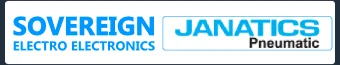 Sovereign Pneumatic Spares